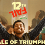 12th Fail IMDB पर सबसे ज्यादा रेटिंग वाली भारतीय फिल्म बनी