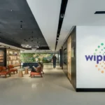 Wipro के शेयर 10% चढ़कर 52-सप्ताह के नए उच्चतम स्तर पर पहुंच गए
