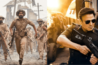 2025 Republic Day Special Movies