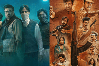 5 Web Series Based on True Stories