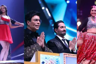 69th Filmfare Awards 2024