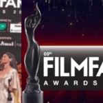 69th Hyundai Filmfare Awards 2024: 12th Fail Best Film, Ranbir Kapoor Best Actor