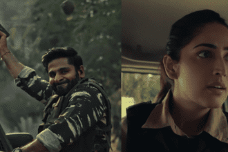 Article 370 Teaser Revealed