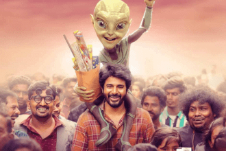'Ayalaan’ Review: शिवकार्तिकेयन की sci-fi फिल्म को खराब पटकथा के कारण नुकसान हुआ