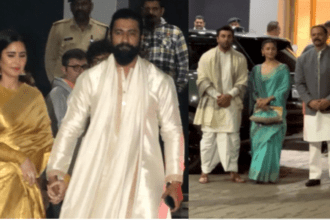 Ayodhya ko Nikale Celebrities