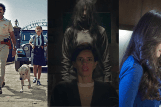 Best 5 Horror Web Series On OTT