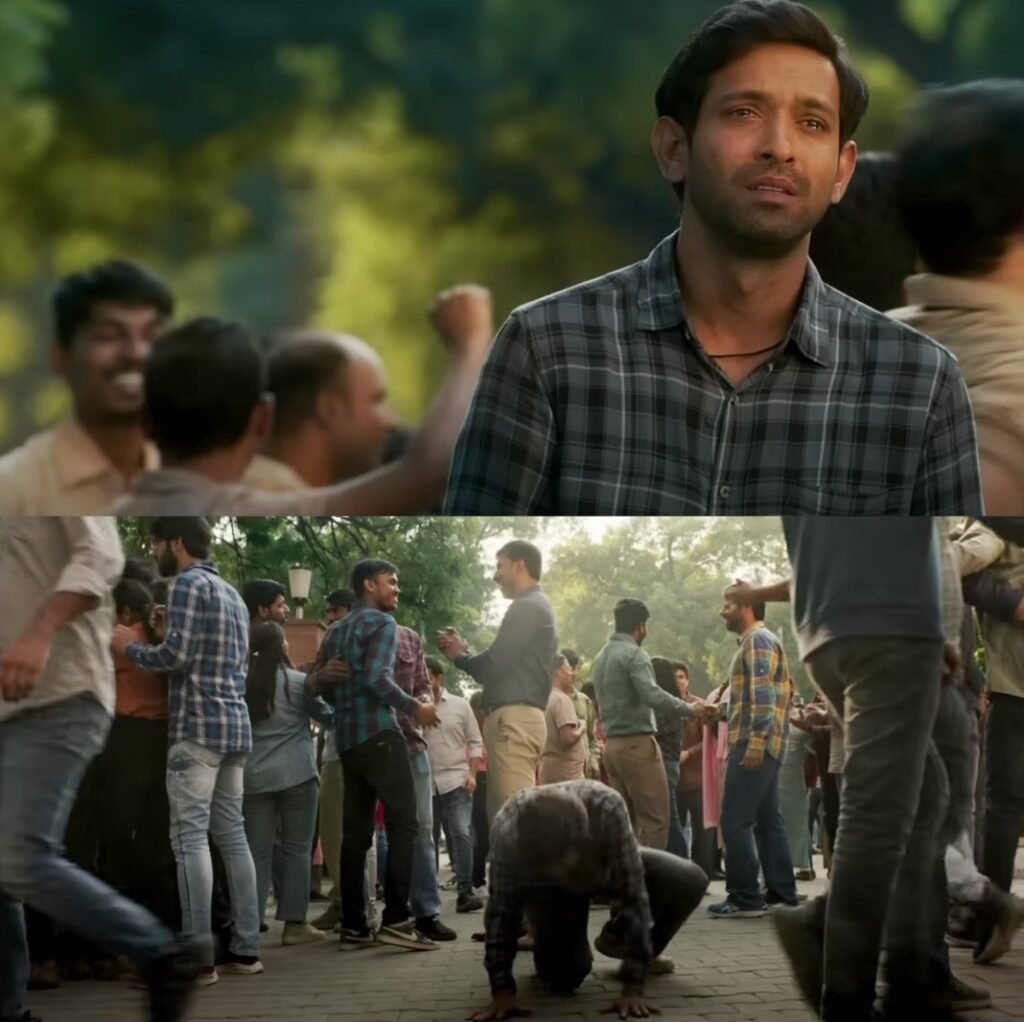 69th Hyundai Filmfare Awards 2024: 12th Fail Best Film, Ranbir Kapoor Best Actor
