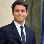 First gay Prime Minister of France