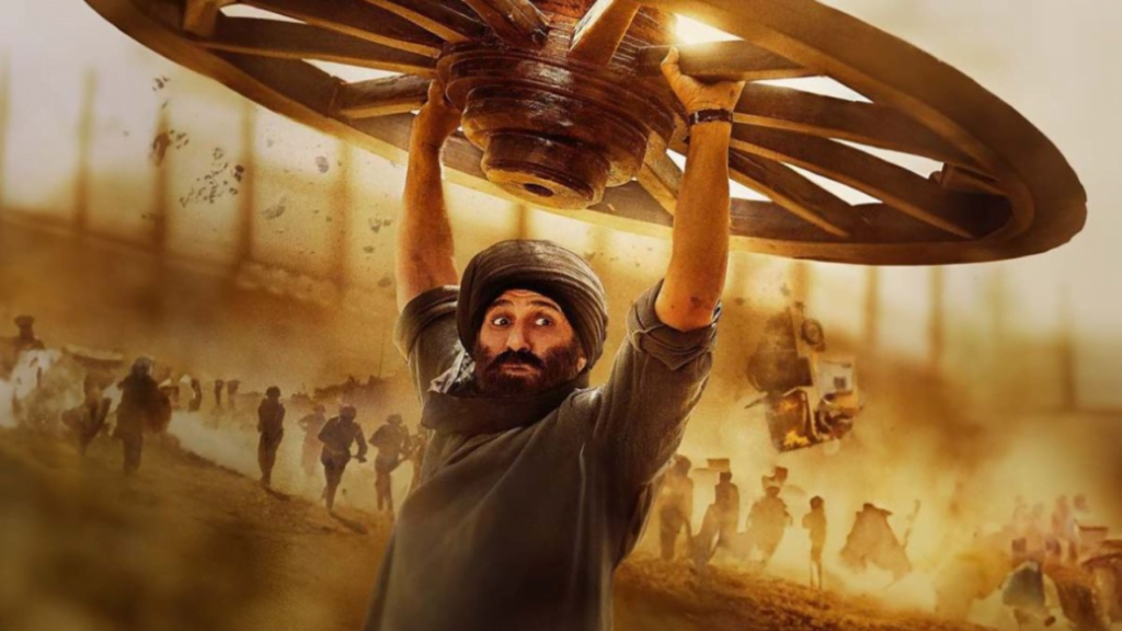 Gadar 3: अमीषा पटेल संग Sunny Deol की इस फोटो ने बढ़ाई फैंस की एक्साइटेमेंट