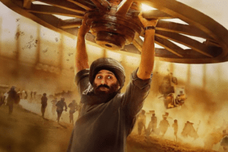 Gadar 3: अमीषा पटेल संग Sunny Deol की इस फोटो ने बढ़ाई फैंस की एक्साइटेमेंट