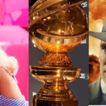 Golden Globes 2024 Nominations List: 'बार्बी' और 'ओपेनहाइमर' ने मचाई धूम