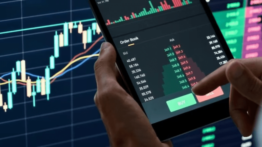 Groww App Technical Glitch: Users of trading app Groww are asking 'who will compensate my losses'