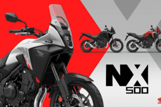 Honda NX500 Launch date: इतना होगा इंडिया में Price, जाने Features