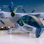 Hyundai Flying Taxi Supernal S A2 Unveiled in CES 2024, सुपरनल SA2 का विवरण!