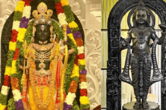 Kisne Banayi Ram Mandir Ki Murti, jaane Mandir Mein Darshan ka Schedule