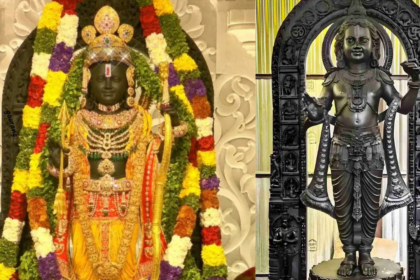 Kisne Banayi Ram Mandir Ki Murti, jaane Mandir Mein Darshan ka Schedule
