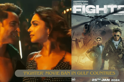 ‘Fighter’ Movie ban in Gulf Countries