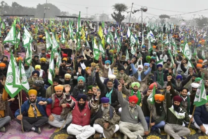 Maha-rally-by-farmer-unions--Farmers-to-start-march_to delhi