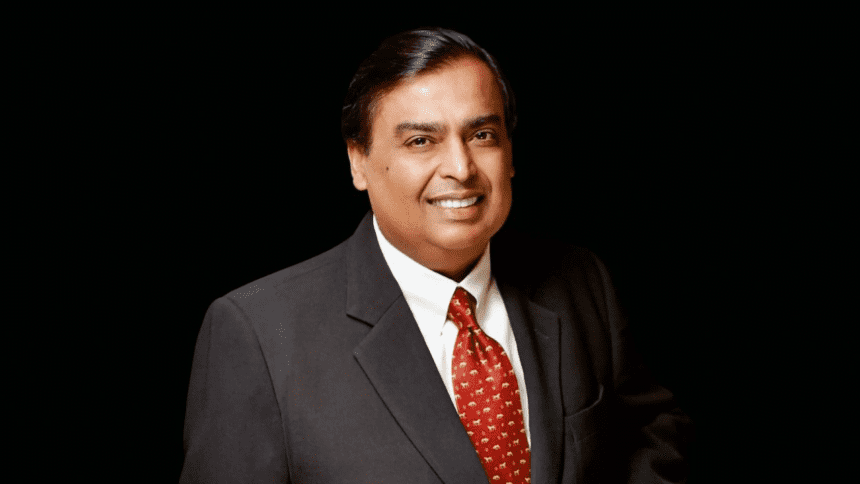 Mukesh Ambani एक बार फिर 100 अरब डॉलर के क्लब में शामिल