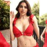 Nikki Tamboli का हॉट अंदाज़ देख के रह जायेंगे दंग