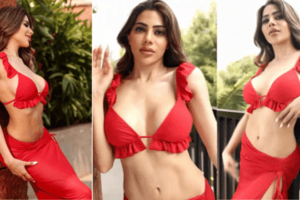 Nikki Tamboli का हॉट अंदाज़ देख के रह जायेंगे दंग