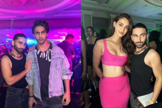 Orry-Aryan-Khan-Disha-Patani party look