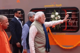 PM Modi द्वारा उद्घाटन किए गए नए अयोध्या रेलवे स्टेशन के बारे में 5 अनसुनि बाते