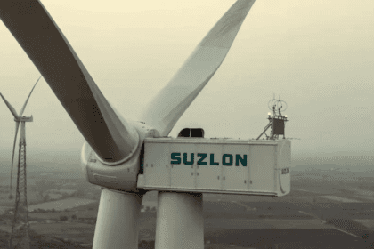 Q3 Results Of Suzlon Energy