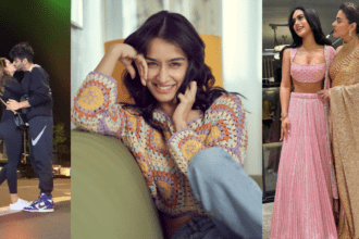 Recent Top 10 Instagram Posts Of Celebs