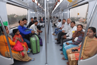 Republic Day 2024 DMRC Update दिल्ली मेट्रो 26 जनवरी को सुबह 4 बजे सेवाएं शुरू करेगी!