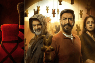 Shiataan Teaser Released: डरावनी और थ्रिलर फिल्म ‘शैतान’