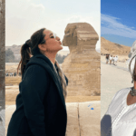 Sonakshi Sinha ने अपने Egypt Vacation की सबसे खूबसूरत तस्वीरें शेयर कीं