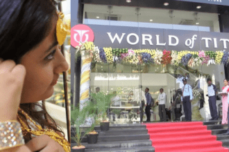 TATA Group की jwellery और Watch कंपनी ने 22% राजस्व वृद्धि दर्ज की