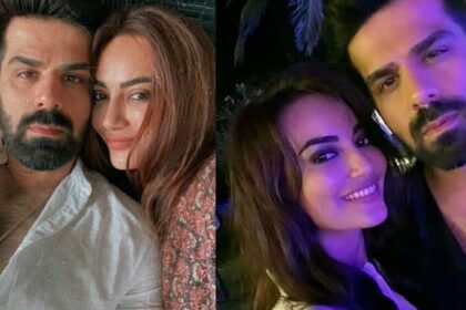 Surbhi Jyoti going to marry Sumit Suri in march