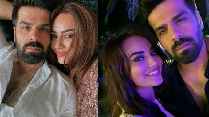 Surbhi Jyoti going to marry Sumit Suri in march