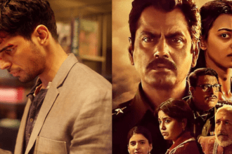 Top 5 Detective Movies: ये बेहतरीन फिल्मे देखने के बाद दिमाग घूम जाएगा !