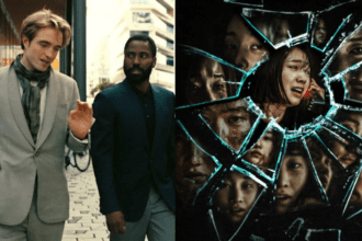 Top 5 Time Travel Movies  (2)