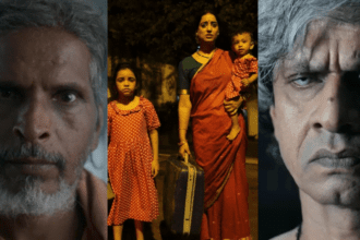 Top 5 Web Series Based On Serial Killers