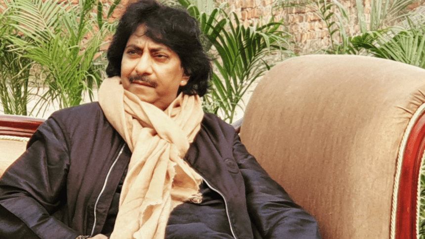 Ustad Rashid Khan का 55 साल की उम्र में निधन खूबसूरत आवाज खो गई