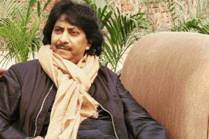 Ustad Rashid Khan का 55 साल की उम्र में निधन खूबसूरत आवाज खो गई