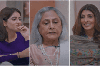 What The Hell Navya 2 Trailer Out