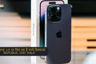 iPhone 15 available at Rs 11,000 discount