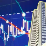 Dow Jones में 422 अंकों की गिरावट: टैरिफ खबरों से बाजार हिला, Tesla और Circle में भारी हलचल