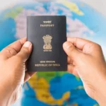 भारतीय 194 में से 62 देशों में बिना वीज़ा के यात्रा कर सकते हैं