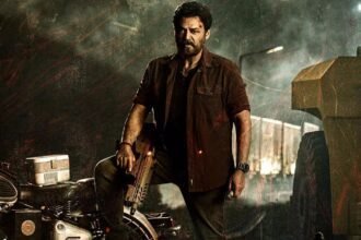 Saindhav movie review