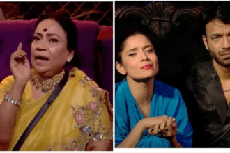 अंकिता लोखंडे का खुला राज विक्की जैन की मां ने कहा- मुझे पसंद नहीं थी ये लड़की