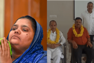 बिलकिस बानो 2002 के दंगों के बलात्कारियों की रिहाई रद्द की सुप्रीम कोर्ट ने