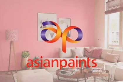 Asian Paints Gets A Downgrade, Share Falls