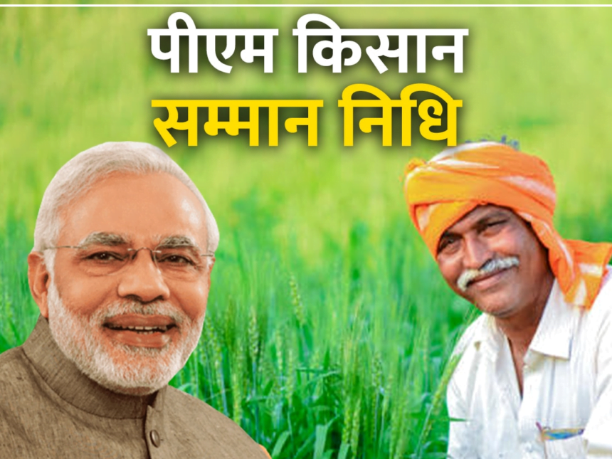 PM-Kisan में फर्जी रजिस्ट्रेशन पर कार्रवाई: 2025 में अब तक कितनों को हटाया गया?