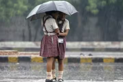 Breaking: दिल्ली-NCR में भूकंप के झटके — आज सुबह की बड़ी खबर